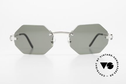 C décor sunglasses cartier on sale