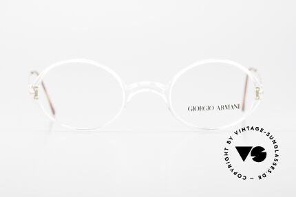 Giorgio armani on sale reading glasses