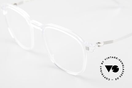 Mykita Pal Square Panto Glasses Unisex, well-known top quality (handmade in Germany, Berlin), Made for Men and Women