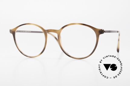 Mykita Yaska Ladies & Gents Panto Glasses, Mykita glasses, model LITE Yaska, size 49-20, col 852, Made for Men and Women