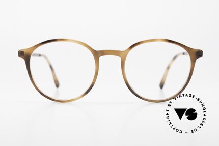 Mykita Yaska Ladies & Gents Panto Glasses, Panto glasses from the LITE collection (women & men), Made for Men and Women