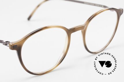 Mykita Yaska Ladies & Gents Panto Glasses, unworn model comes with an original case by MYKITA, Made for Men and Women