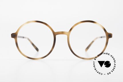 Glasses Mykita Keoma Round Frame Ladies & Gents