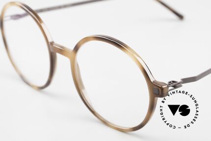 Mykita Keoma Round Frame Ladies & Gents, well-known top quality (handmade in Germany, Berlin), Made for Men and Women