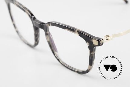 Mykita Hegon Square Panto Women & Men, well-known top quality (handmade in Germany, Berlin), Made for Men and Women