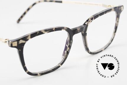 Mykita Hegon Square Panto Women & Men, unworn model comes with an original case by MYKITA, Made for Men and Women