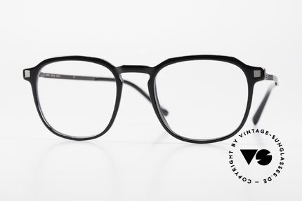 Mykita Pal Panto Glasses Square Unisex, Mykita glasses, model LITE Pal, size 48-18, color 877, Made for Men and Women
