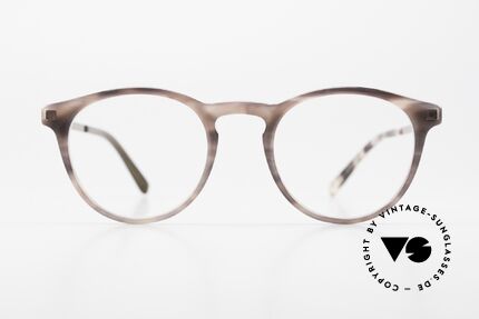 Mykita Nukka Women & Gents Panto Specs, Panto glasses from the LITE collection (women & men), Made for Men and Women