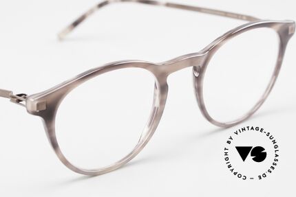 Mykita Nukka Women & Gents Panto Specs, unworn model comes with an original case by MYKITA, Made for Men and Women