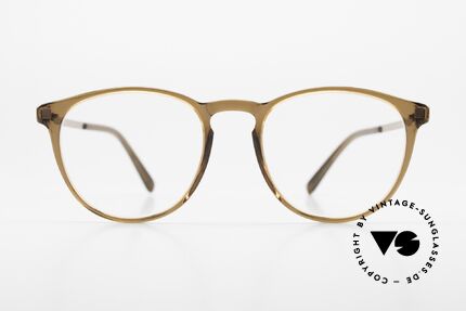 Mykita Nukka Panto Frame With Clip On, Size: small, Made for Men and Women