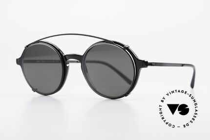 Mykita clip sales on