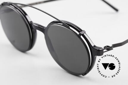 Mykita clip sales on
