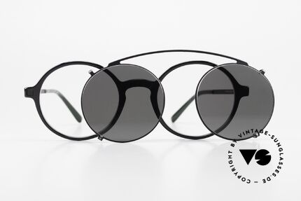 Mykita clip deals on