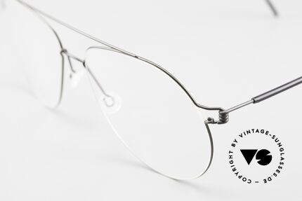 Lindberg Raymond Air Titan Rim Men's Specs Aviator Style, a brilliant combination of design, lifestyle and quality, Made for Men Lindberg Raymond Air Titan Rim Men's Specs Aviator Style, a brilliant combination of design, lifestyle and quality, Made for Men