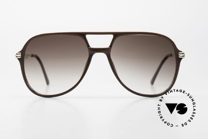 Christian Dior 2301 80's Optyl Frame Monsieur, tangible premium Optyl-quality; made in Austria, Made for Men