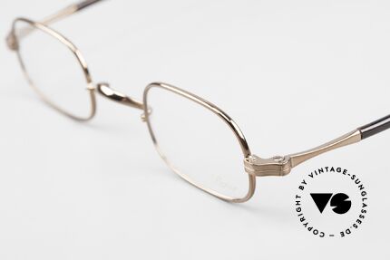 Lunor II A 0 Rare Vintage Lunor Eyewear, noble, classy, timeless = a genuine LUNOR ORIGINAL!, Made for Men and Women