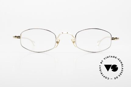 Lunor V 102 Honest Craftsmanship, from the 2011's collection, but in a well-known quality, Made for Men and Women
