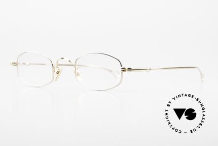 Lunor V 102 Honest Craftsmanship, LUNOR: honest craftsmanship with attention to details, Made for Men and Women