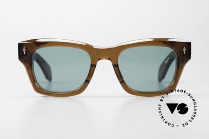 Jacques Marie Mage Dealan Bob Dylan 60's Sunglasses, a tribute to Bod Dylan and his sunglasses (1960's), Made for Men