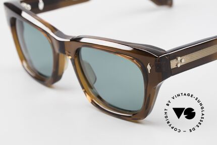 Jacques Marie Mage Dealan Bob Dylan 60's Sunglasses, JMM shows that "vintage" is not a question of age!, Made for Men