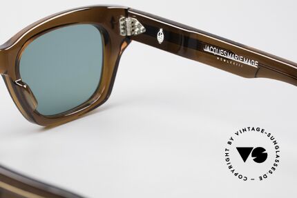 Jacques Marie Mage Dealan Bob Dylan 60's Sunglasses, couldn't be more stylish and better: No. 175 of 350, Made for Men
