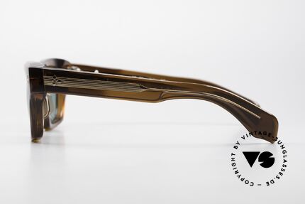 Jacques Marie Mage Dealan Bob Dylan 60's Sunglasses, Size: large, Made for Men