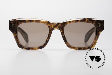 Jacques Marie Mage Dealan 60's Bob Dylan Sunglasses, a tribute to Bod Dylan and his sunglasses (1960's), Made for Men