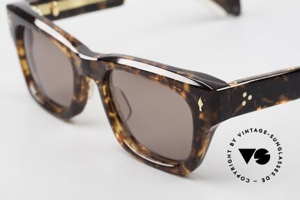Jacques Marie Mage Dealan 60's Bob Dylan Sunglasses, JMM shows that "vintage" is not a question of age!, Made for Men