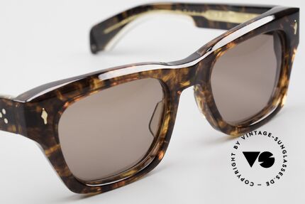 Jacques Marie Mage Dealan 60's Bob Dylan Sunglasses, this is eyewear craftsmanship in another dimension, Made for Men