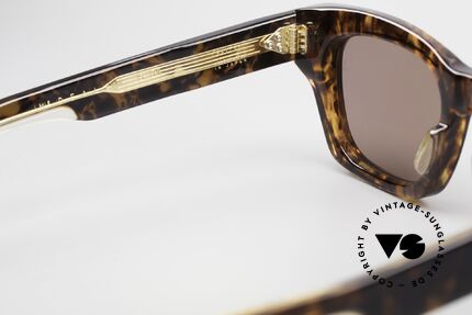 Jacques Marie Mage Dealan 60's Bob Dylan Sunglasses, unworn pair for all lovers of quality & connoisseurs, Made for Men