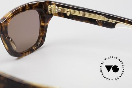 Jacques Marie Mage Dealan 60's Bob Dylan Sunglasses, couldn't be more stylish and better: No. 141 of 400, Made for Men