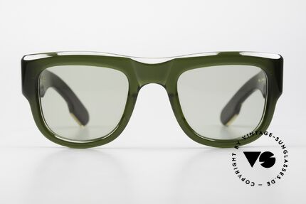 Sunglasses Jacques Marie Mage Donovan Men s Sunglasses 1960 s Style