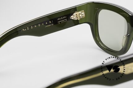 Jacques Marie Mage Donovan Men's Sunglasses 1960's Style, unworn pair for all lovers of quality & connoisseurs, Made for Men