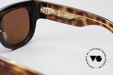 Jacques Marie Mage Donovan 1960's Style Men's Sunglasses, couldn't be more stylish and better: No. 127 of 350, Made for Men