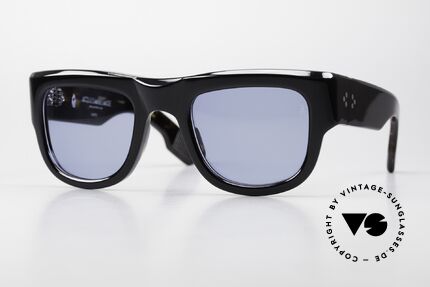 Jacques Marie Mage Donovan Massive Shades For Men 60's, Jacques Marie Mage shades for men, DONOVAN, Made for Men