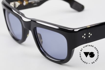 Jacques Marie Mage Donovan Massive Shades For Men 60's, JMM shows that "vintage" is not a question of age!, Made for Men