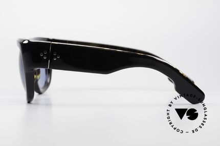 Jacques Marie Mage Donovan Massive Shades For Men 60's, Size: large, Made for Men