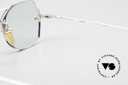 Jacques Marie Mage Yuma Rimless Titanium Sunglasses, unworn pair for all lovers of quality & connoisseurs, Made for Men and Women