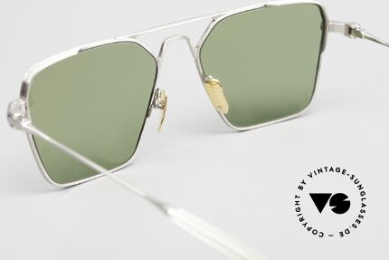Jacques Marie Mage Omaha Titanium Shades For Men, unworn pair for all lovers of quality & connoisseurs, Made for Men