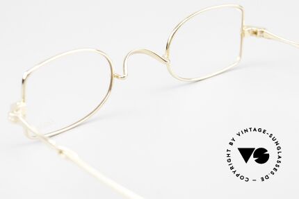 Lunor I 09 Telescopic Telescopic Frame Bicolor, stylish, elegant and practical (unisex: for ladies and gents), Made for Men and Women