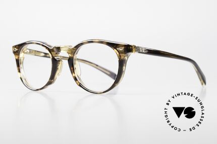 Jacques Marie Mage Percier Napoleon's Architect Glasses, he created a new awareness of time and symbols, Made for Men
