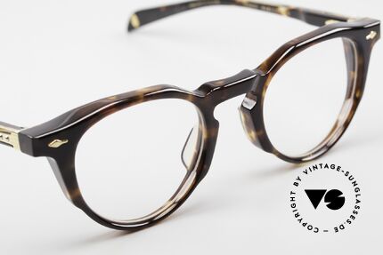 Jacques Marie Mage Sheridan Panto Glasses Art Deco Style, unworn pair for all lovers of quality & connoisseurs, Made for Men and Women