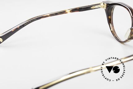 Jacques Marie Mage Sheridan Panto Glasses Art Deco Style, couldn't be more stylish and better: No. 142 of 500, Made for Men and Women