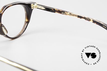 Jacques Marie Mage Sheridan Panto Glasses Art Deco Style, Size: medium, Made for Men and Women