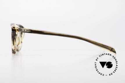 Jacques Marie Mage Sheridan Panto Glasses Western Style, this is eyewear craftsmanship in another dimension, Made for Men and Women
