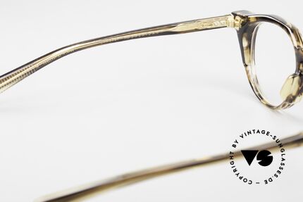 Jacques Marie Mage Sheridan Panto Glasses Western Style, couldn't be more stylish and better: No. 352 of 450, Made for Men and Women