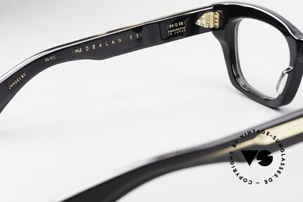 Jacques Marie Mage Dealan 60's Bob Dylan Eyeglasses, couldn't be more stylish and better: No. 62 of 500, Made for Men