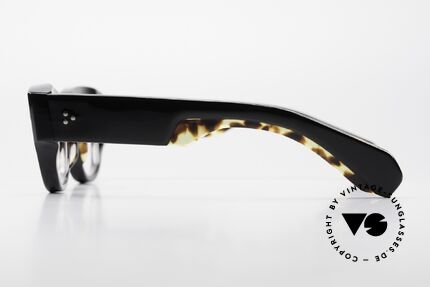 Jacques Marie Mage Altabani Mafia Boss Specs Italian Job, this is eyewear craftsmanship in another dimension, Made for Men