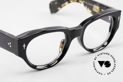 Glasses Jacques Marie Mage Altabani Mafia Boss Specs Italian Job