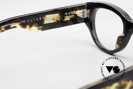 Jacques Marie Mage Altabani Mafia Boss Specs Italian Job, couldn't be more stylish and better: No. 89 of 600, Made for Men